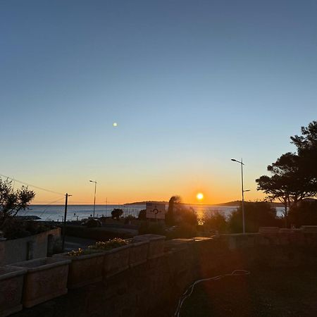 Villa Angelina Front Beach Grimaud Eksteriør bilde