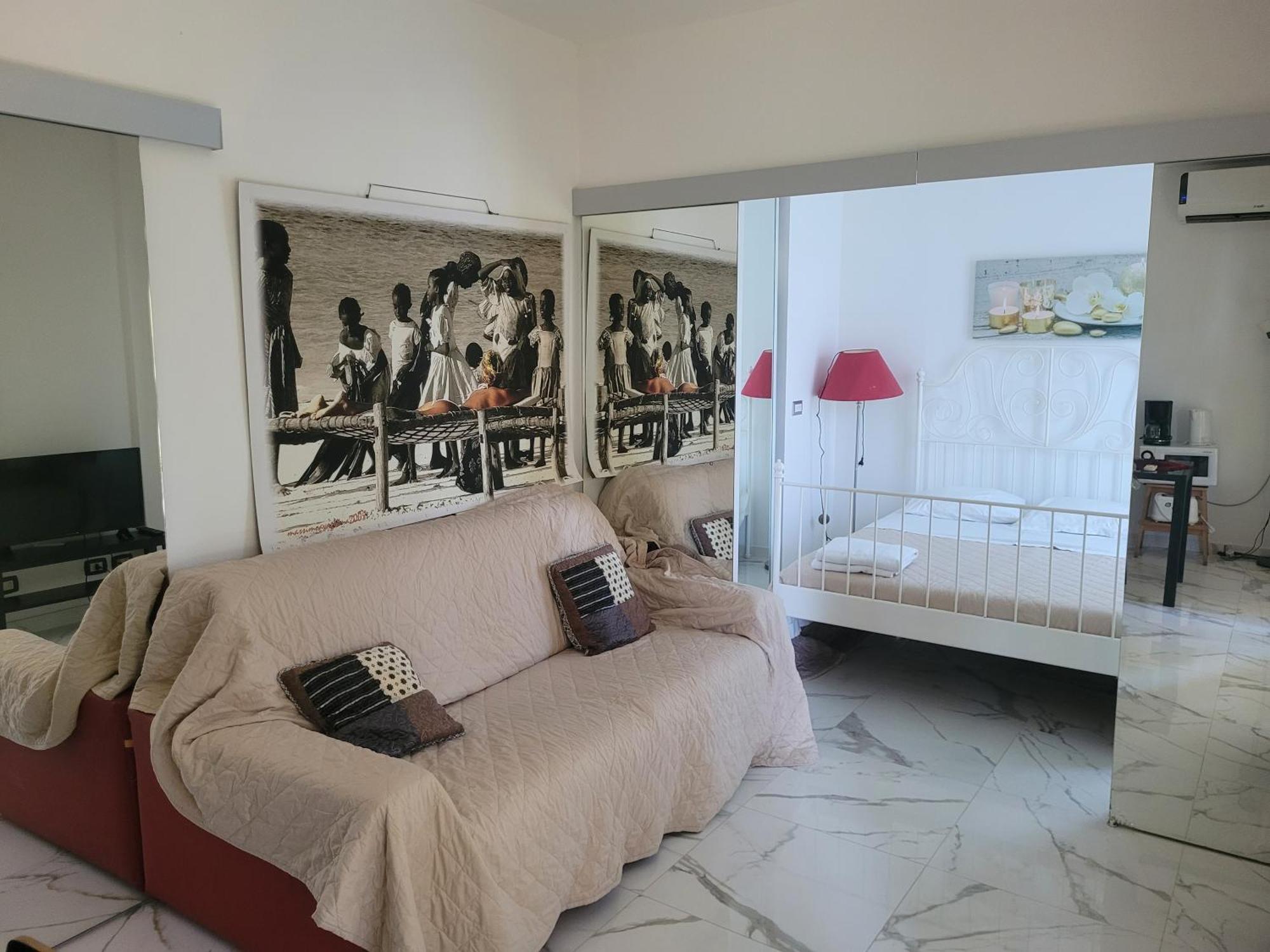 Villa Angelina Front Beach Grimaud Eksteriør bilde