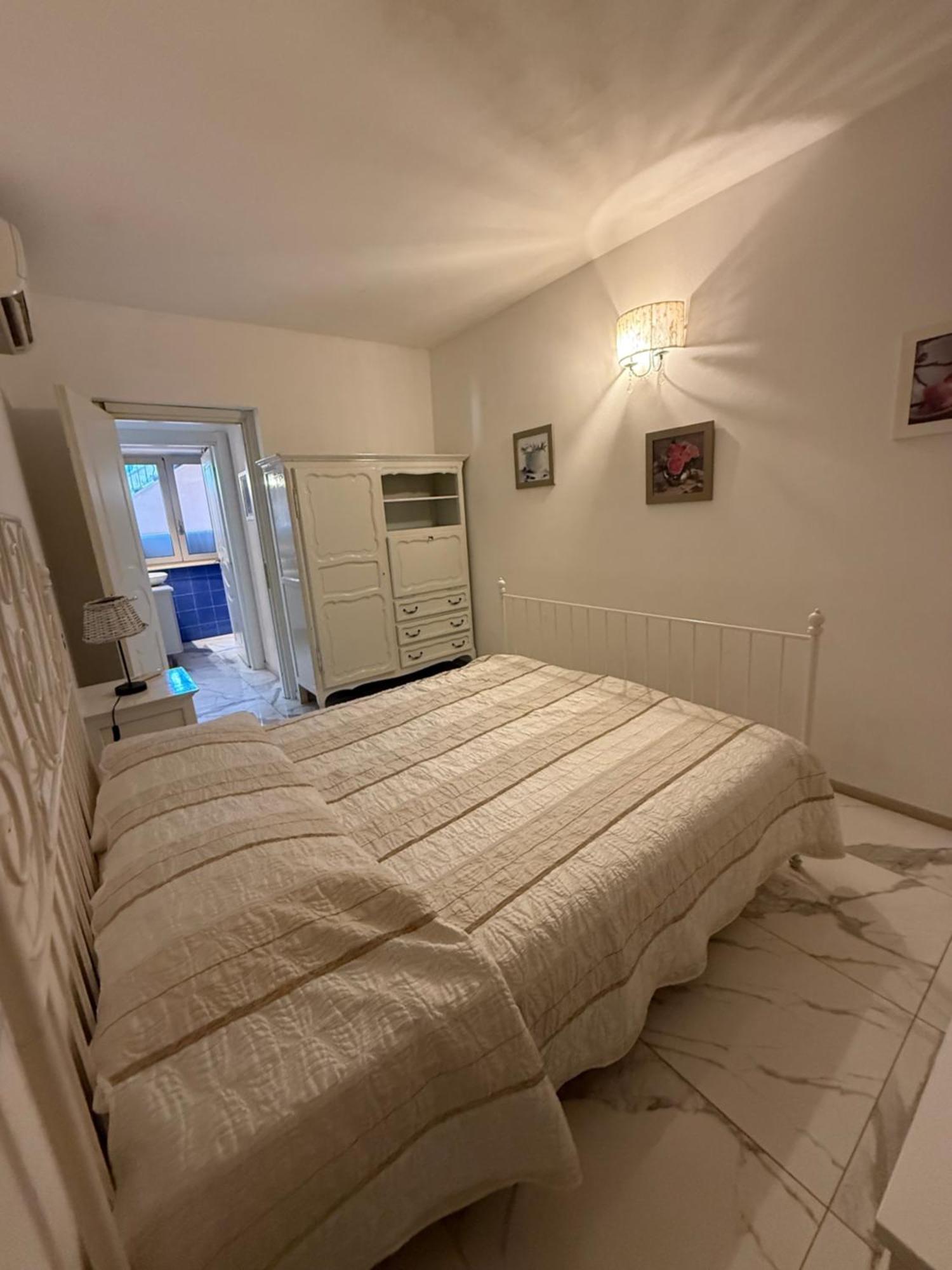 Villa Angelina Front Beach Grimaud Eksteriør bilde