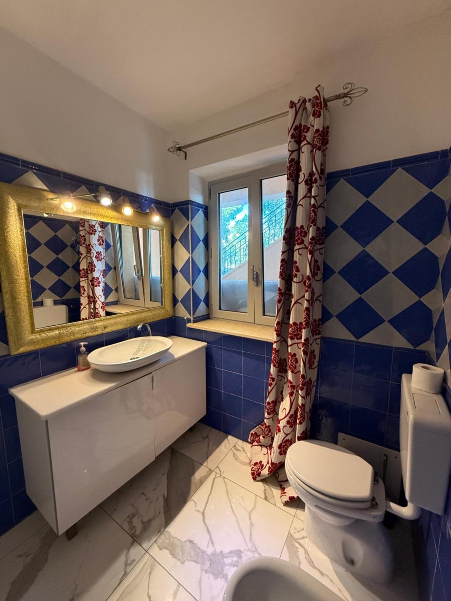 Villa Angelina Front Beach Grimaud Eksteriør bilde