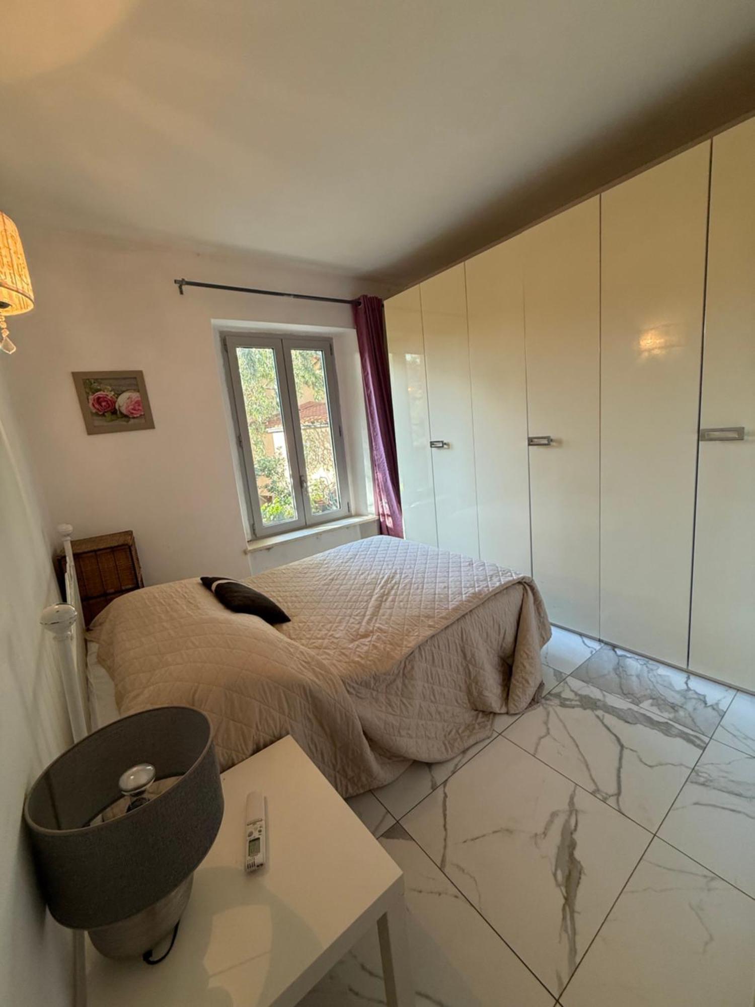 Villa Angelina Front Beach Grimaud Eksteriør bilde