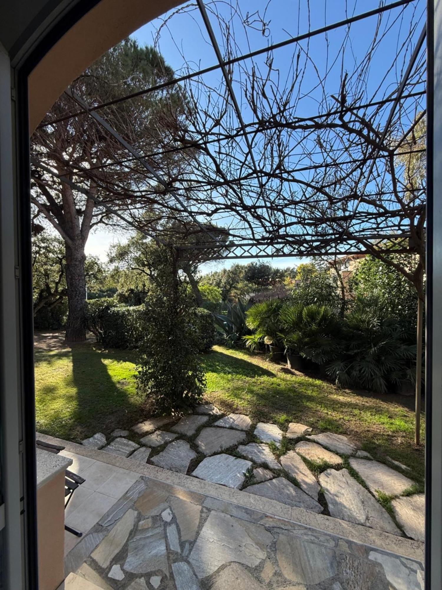 Villa Angelina Front Beach Grimaud Eksteriør bilde