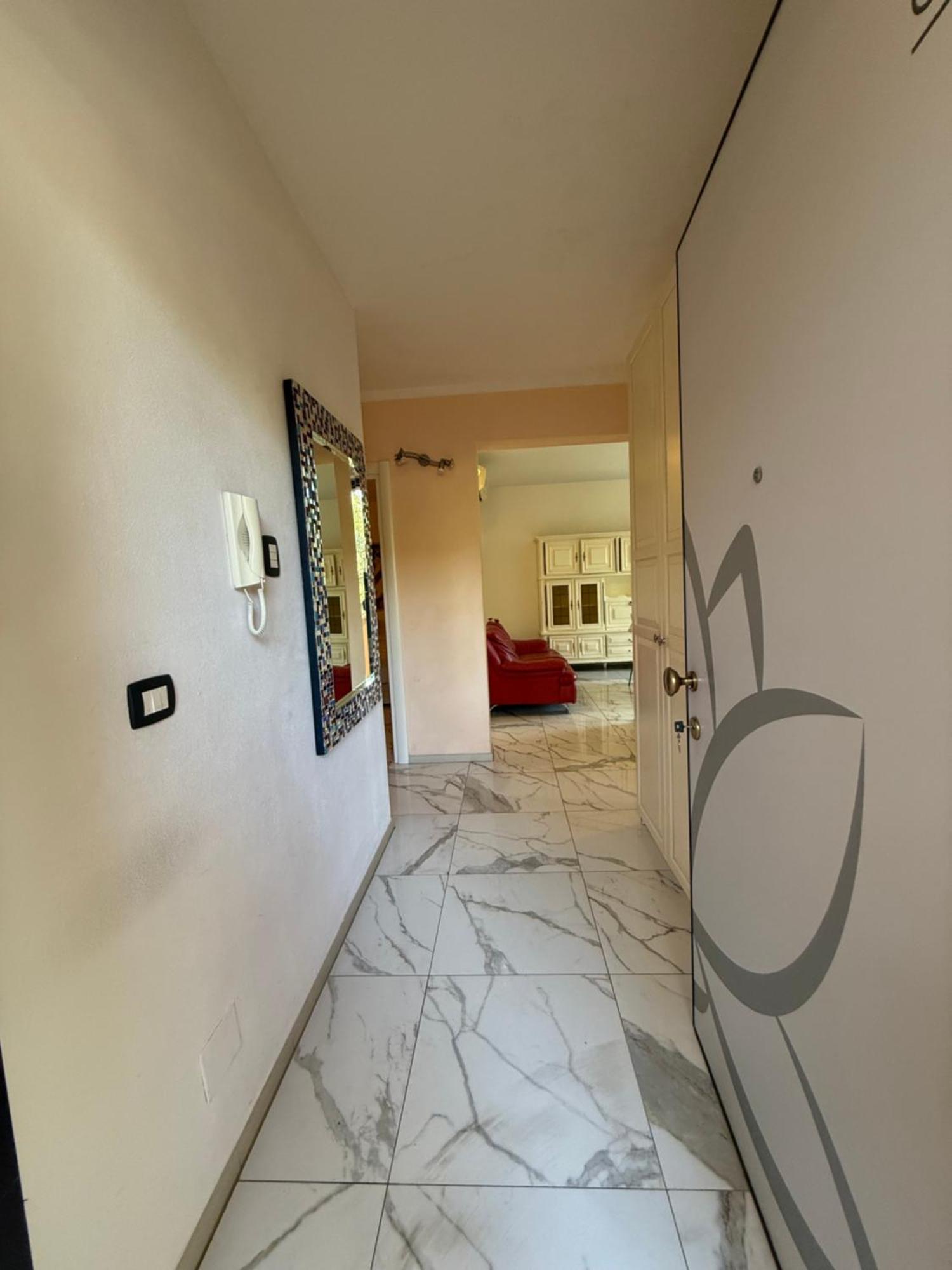 Villa Angelina Front Beach Grimaud Eksteriør bilde
