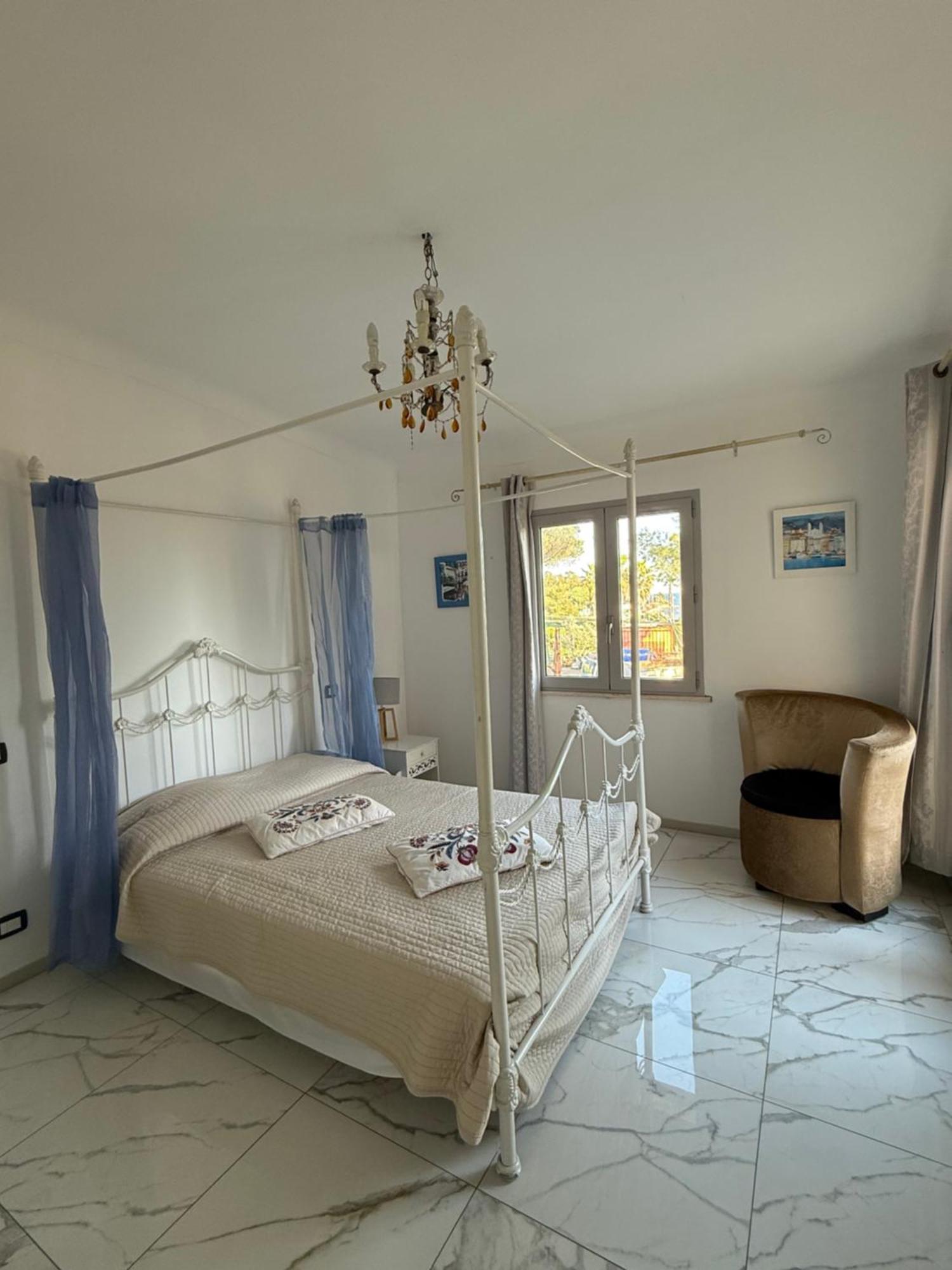 Villa Angelina Front Beach Grimaud Eksteriør bilde