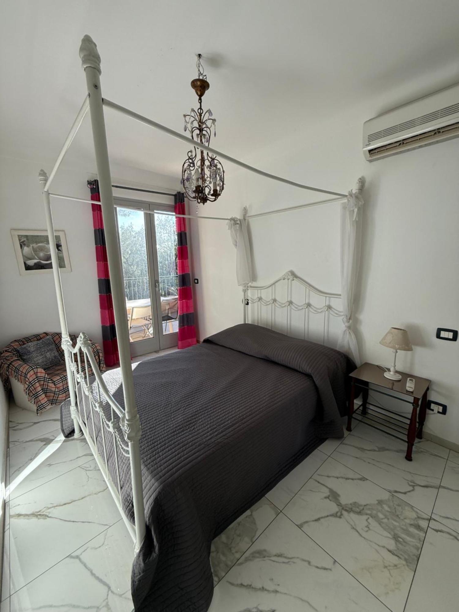 Villa Angelina Front Beach Grimaud Eksteriør bilde