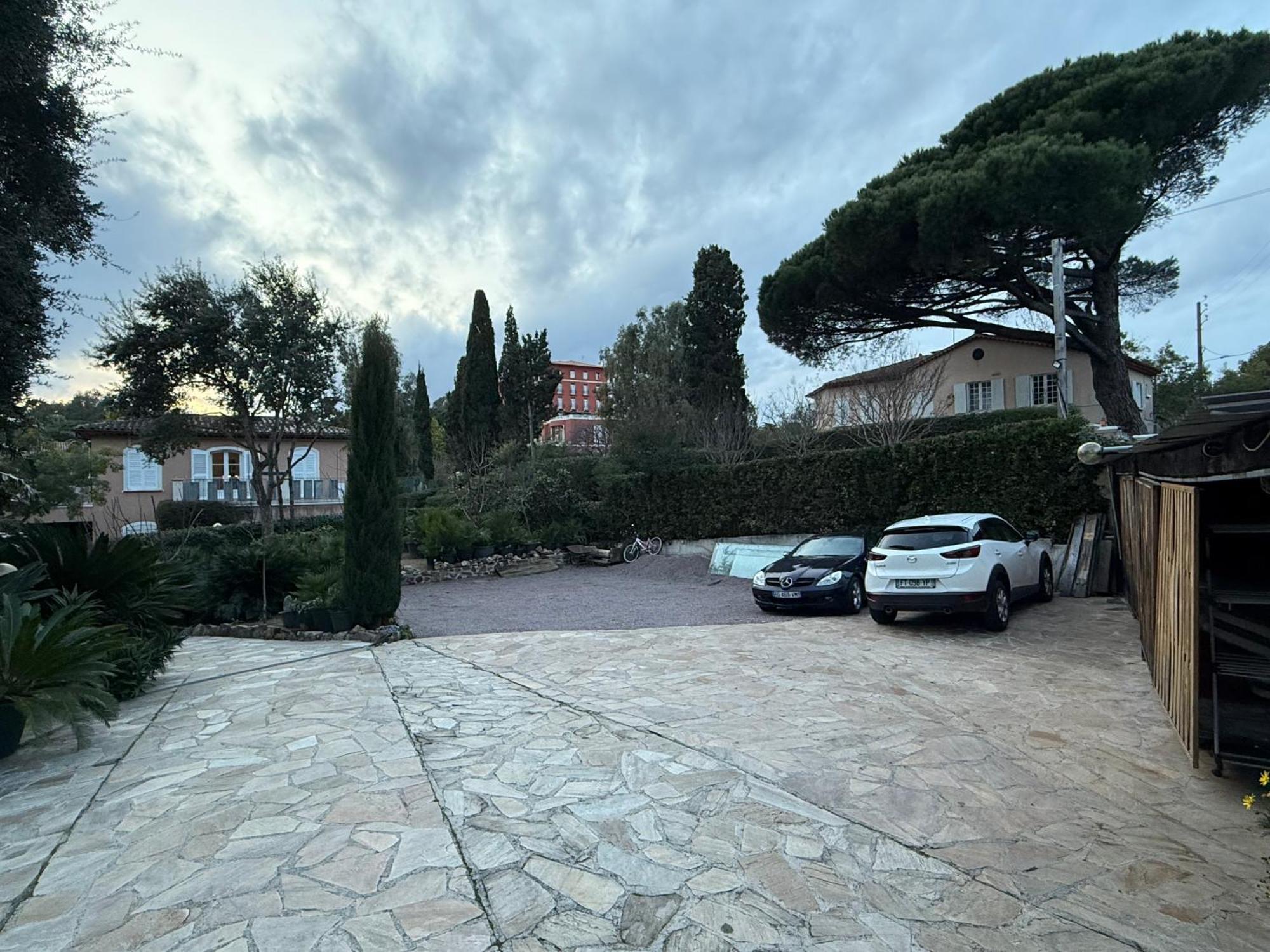 Villa Angelina Front Beach Grimaud Eksteriør bilde